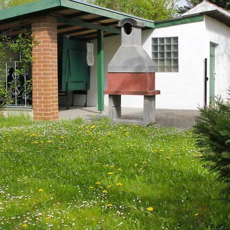 吕本瑙Zum Dorfschullehrer公寓 外观 照片